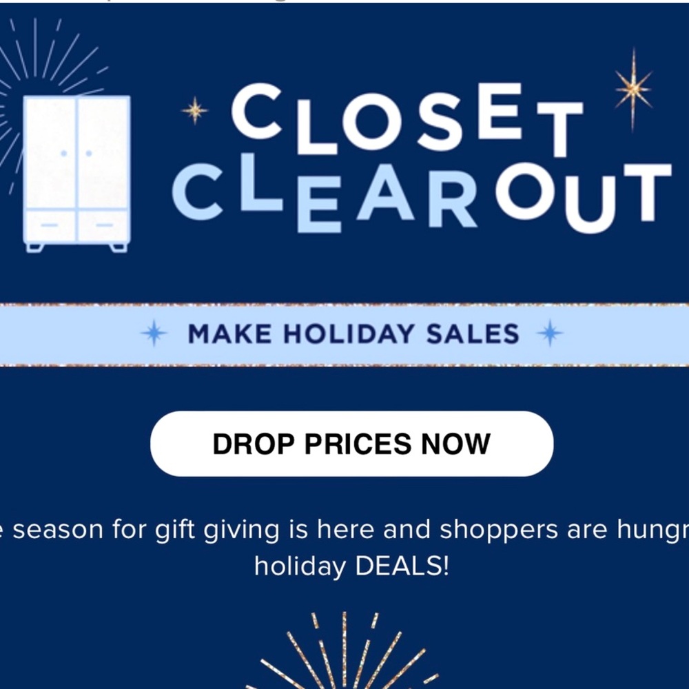 Today’s Special from Posh SAVE on SHIPPING     It’s the gift giving season!
